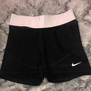 🌸Nike pro spandex🌸